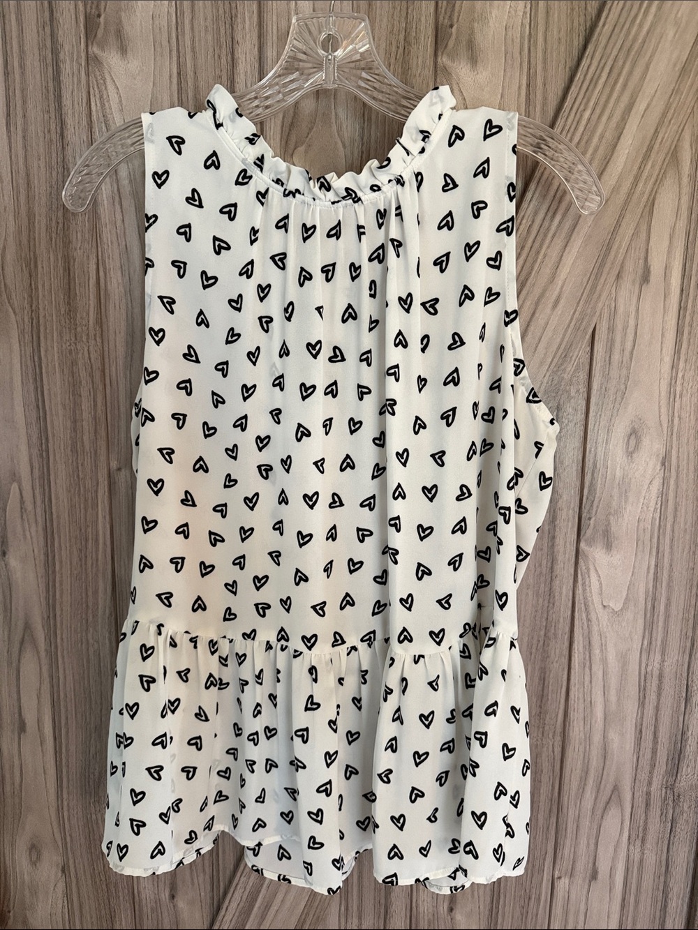 Loft Top ♥️ - Picture 1 of 4